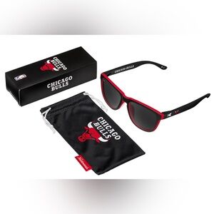 CHICAGO BULLS sunglasses